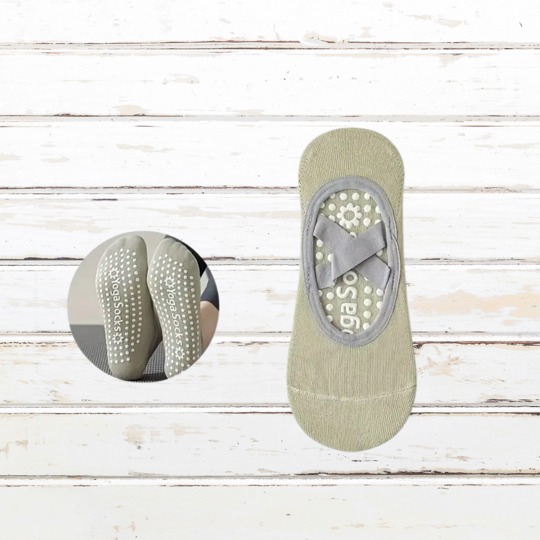 Women's Yoga Socks