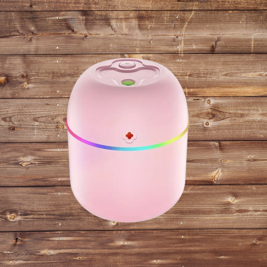 Aromatherapy Machine