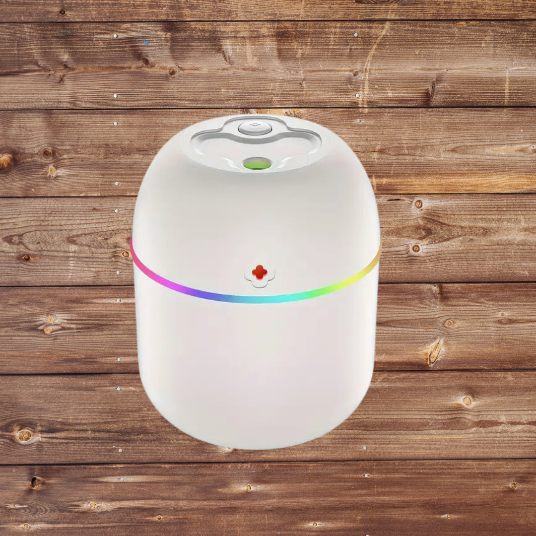 Aromatherapy Machine