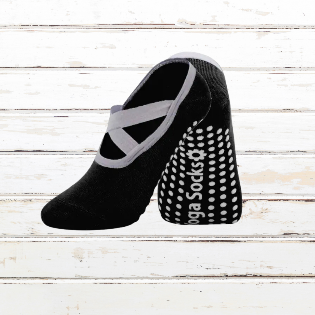 Women's Yoga Socks