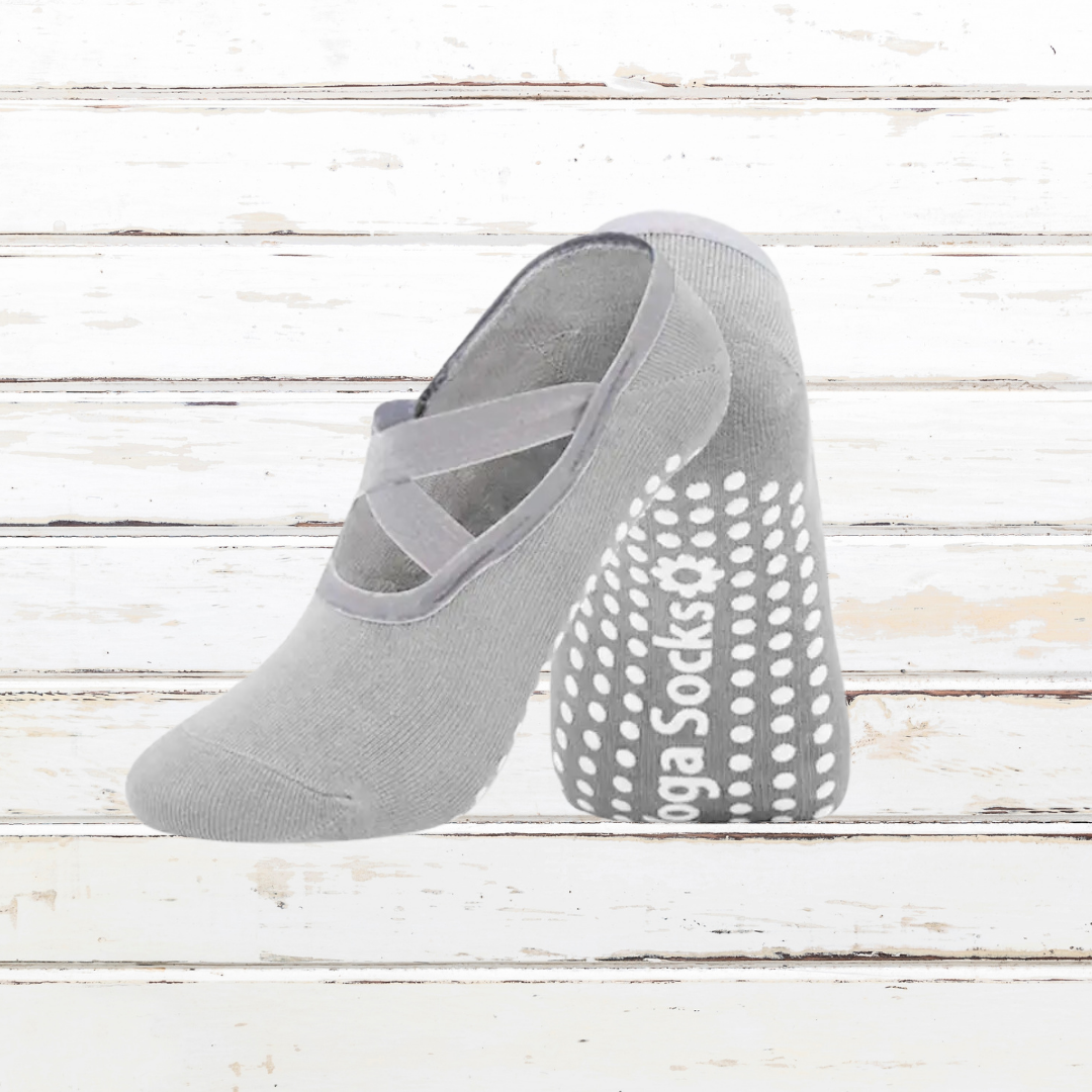 Women's Yoga Socks