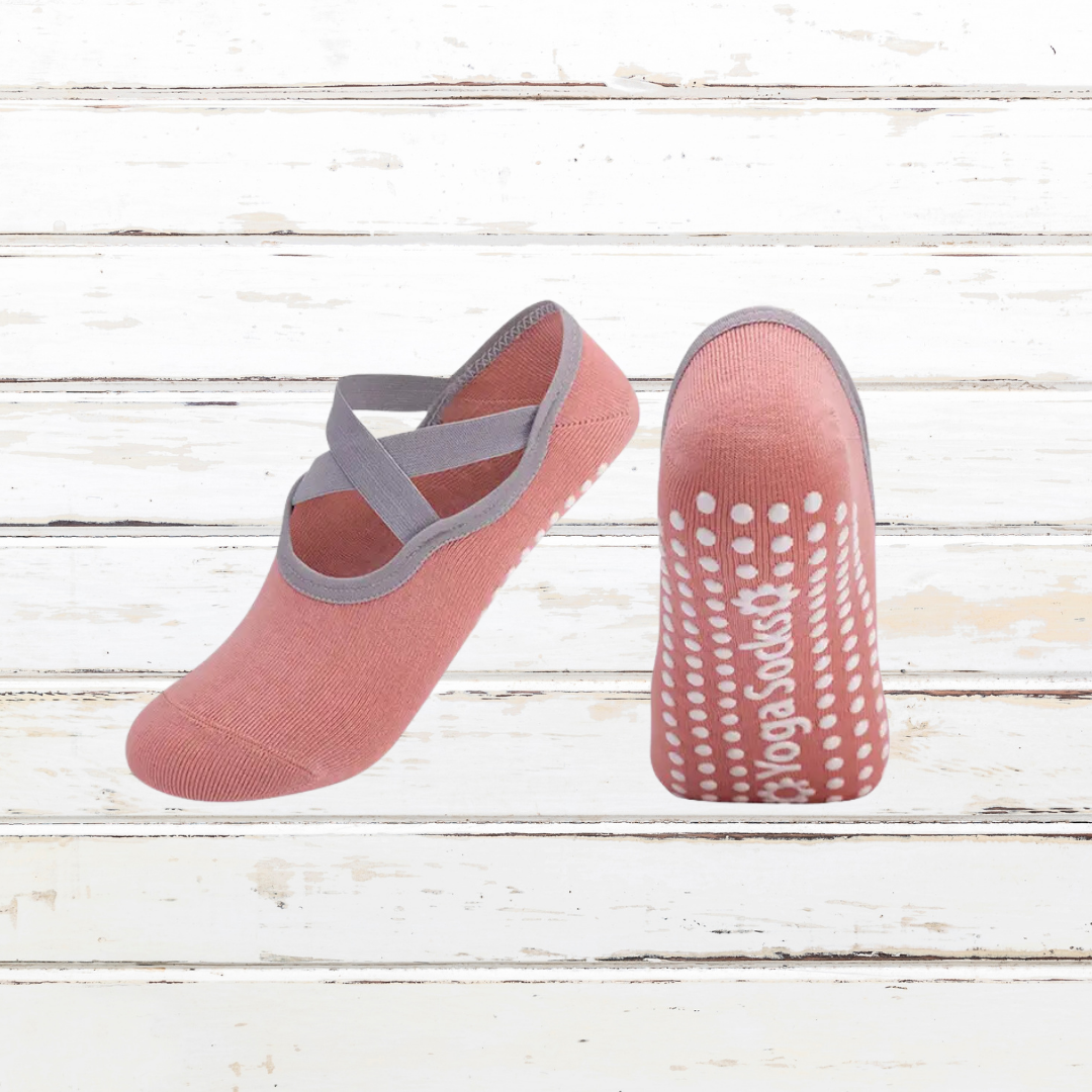 Women's Yoga Socks