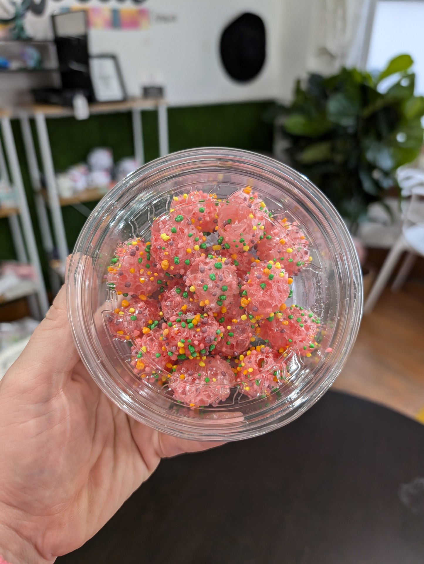 Freeze Dried Candy Gift Box