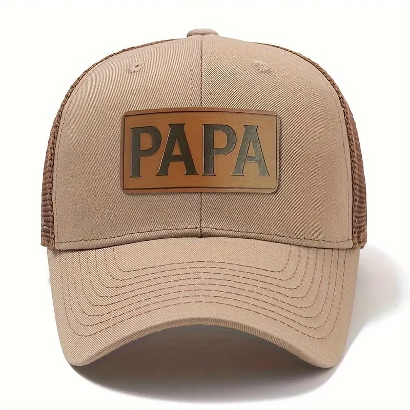 Papa Hat