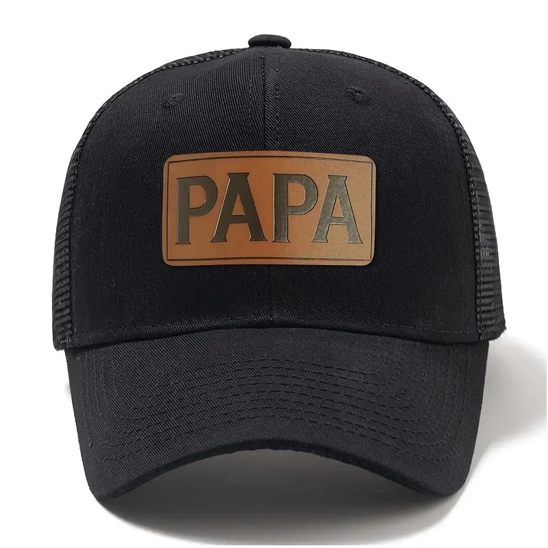 Papa Hat