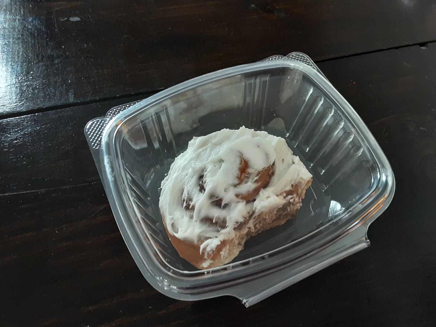cinnamon rolla