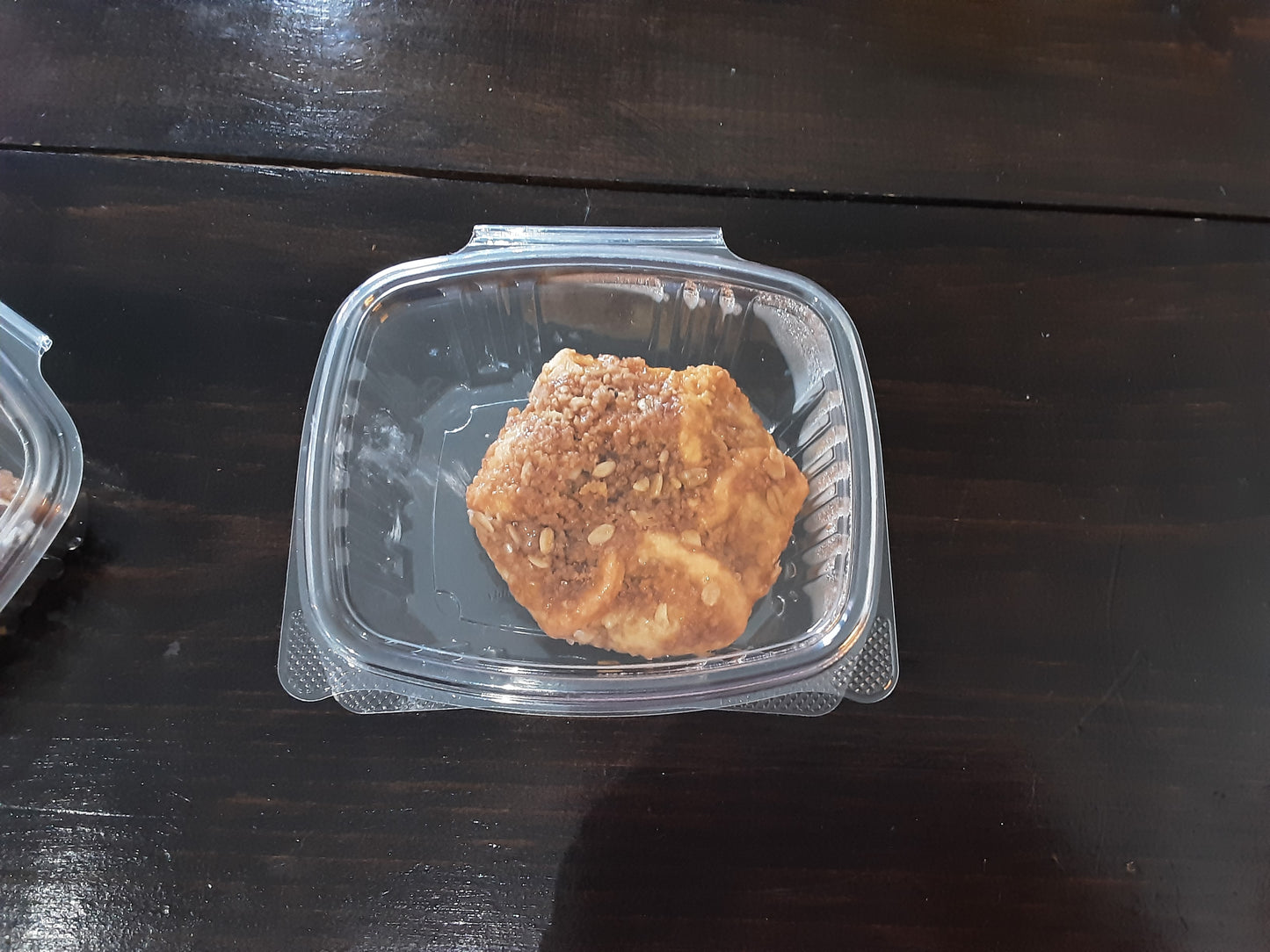 Apple turnover
