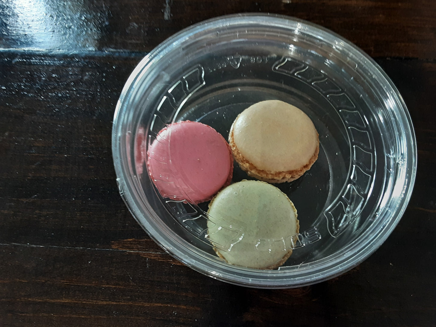 macarons
