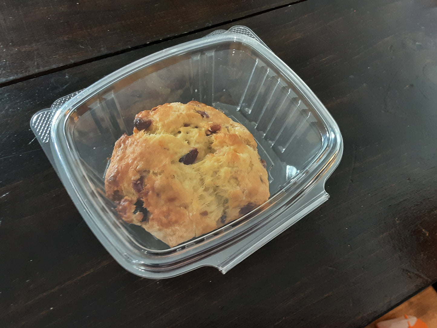 cheese scones