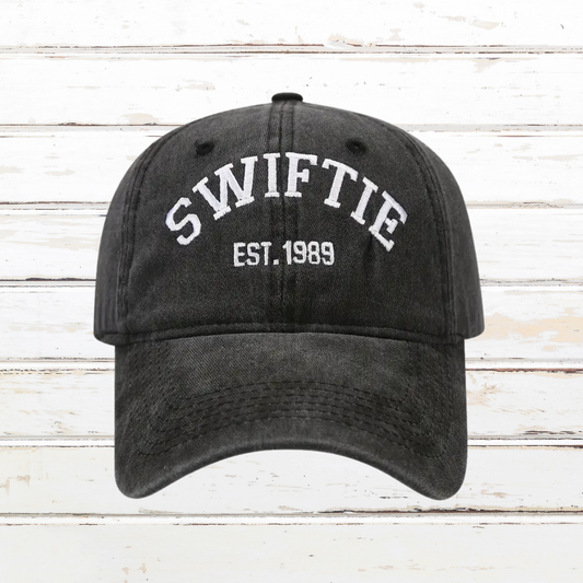 Swiftie Baseball Cap