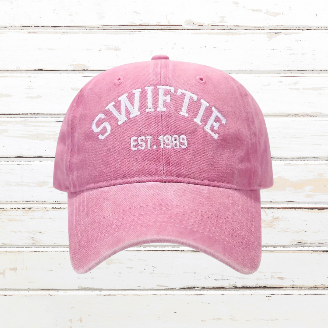 Swiftie Baseball Cap