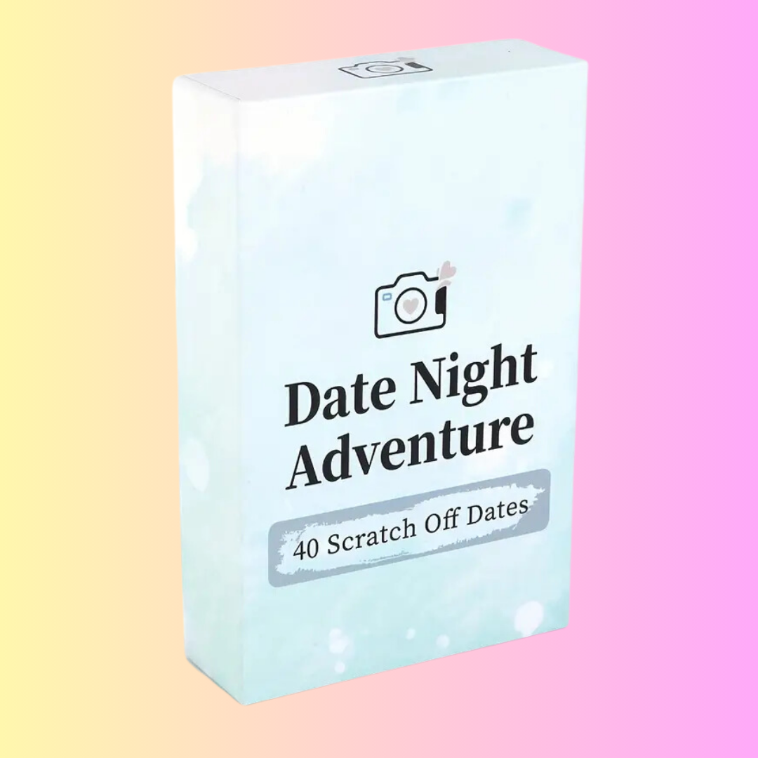 Date Night Adventure