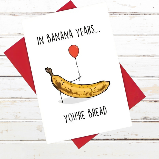 Funny Birthday Cards