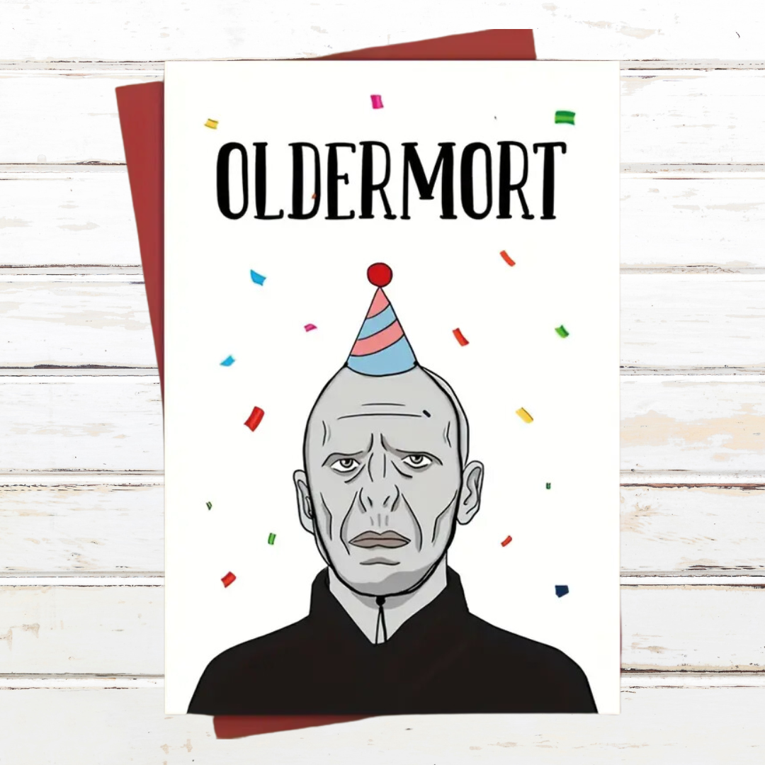 Funny Birthday Cards