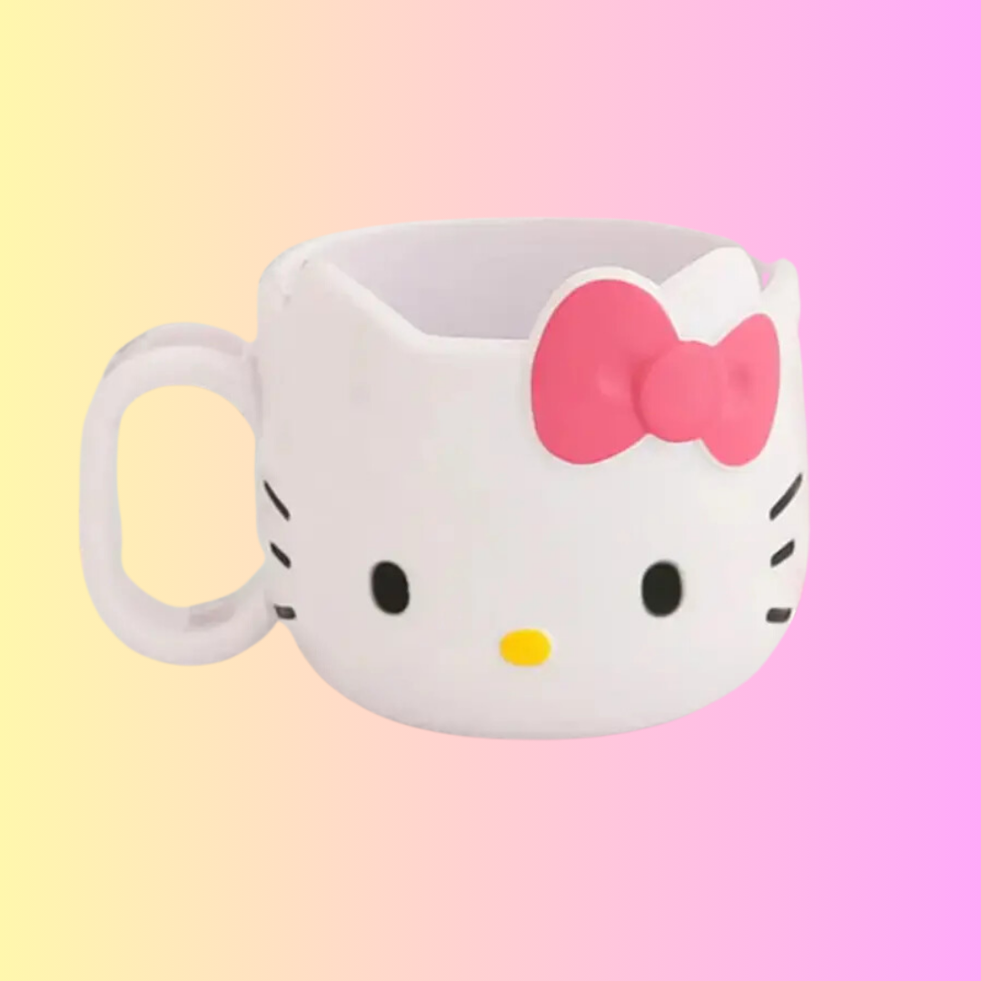 Hello Kitty Mug