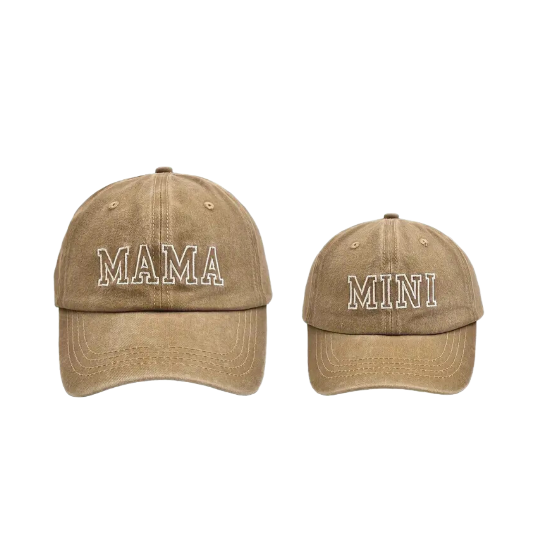 Mama Hats - FOR ONE HAT