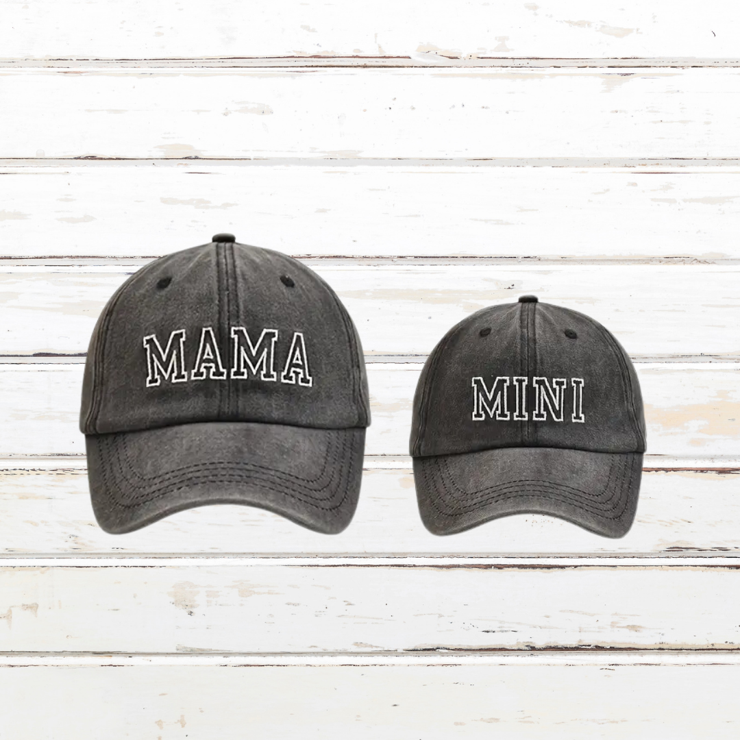 Mama Hats - FOR ONE HAT