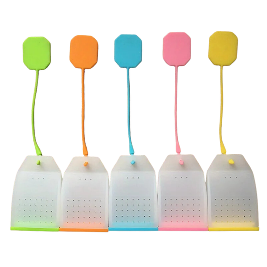 Silicone Tea Diffuser