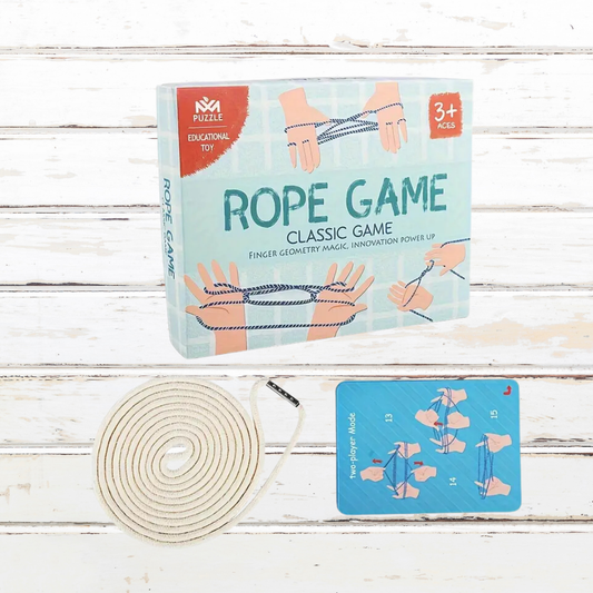 Rope Game