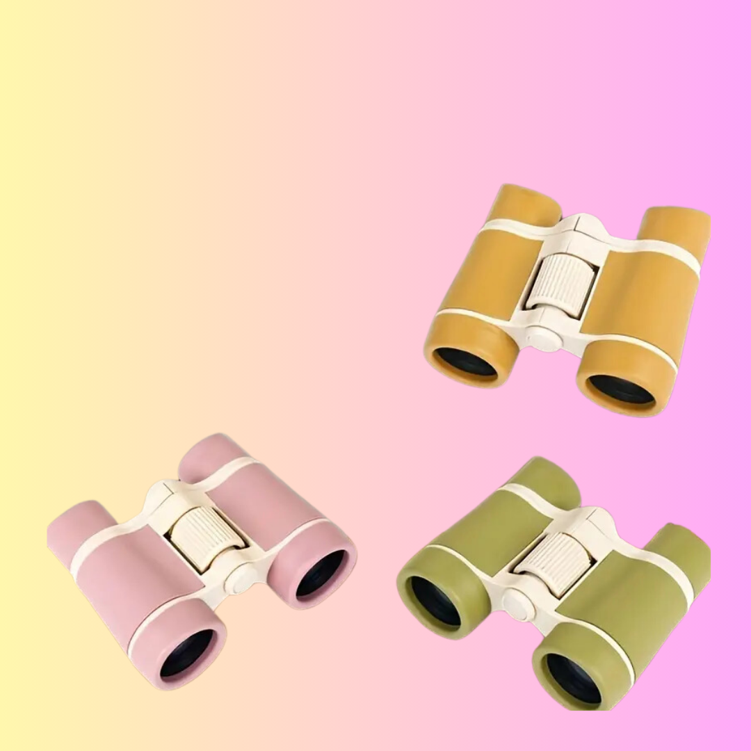 Binoculars