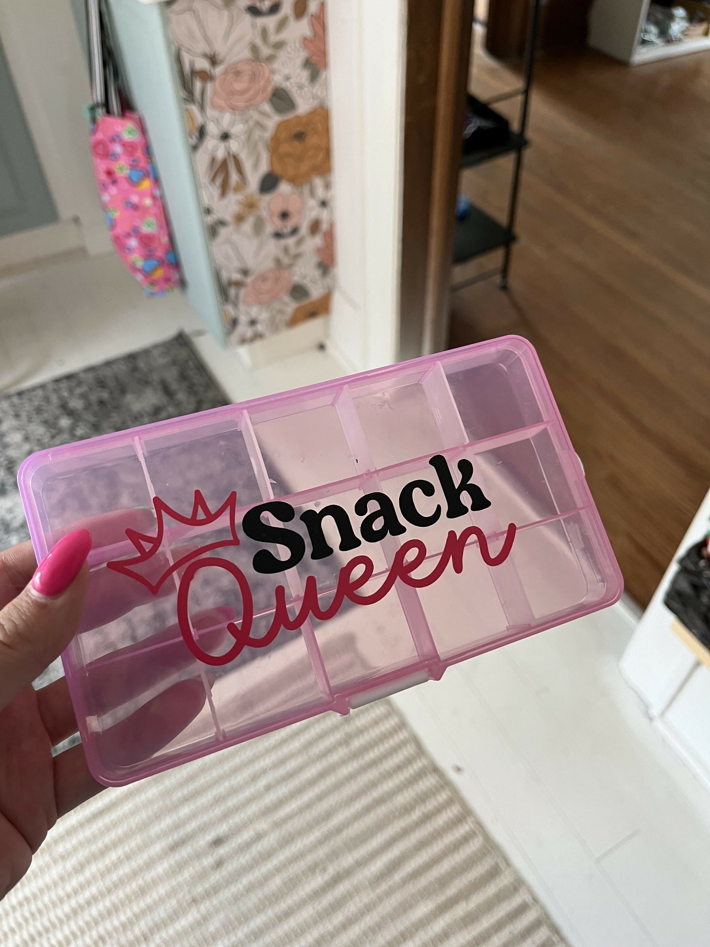 Snacklebox