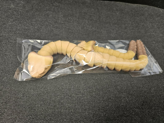 Snake Duo