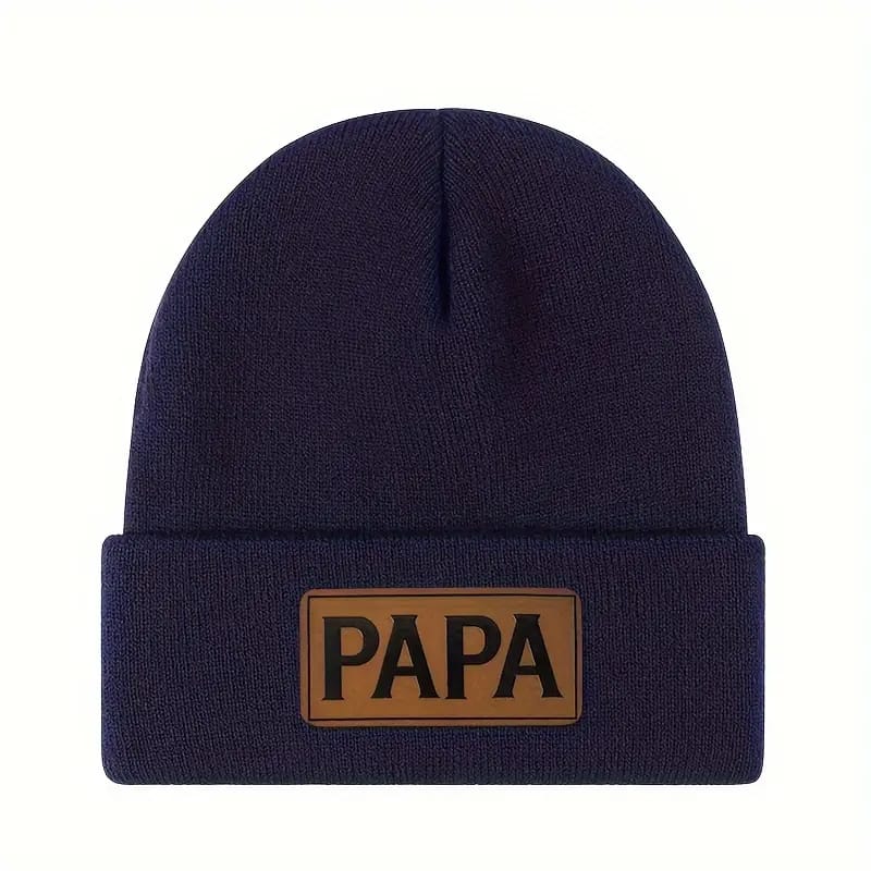 Papa Beanie