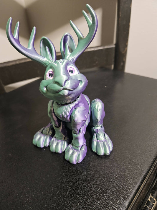 Jackalope