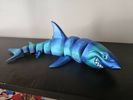 Great White Shark
